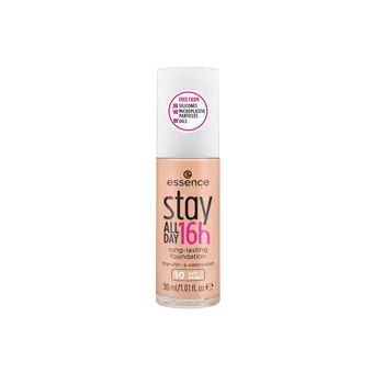 10 Fond de ten STAY ALL DAY 16h long-lasting Essence [0]