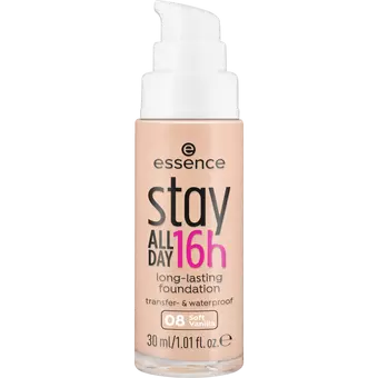 08 Fond de ten STAY ALL DAY 16h long-lasting Essence [1]