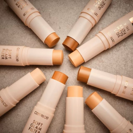 Fond de ten stick Soft Glam Filter Catrice 9 g [3]