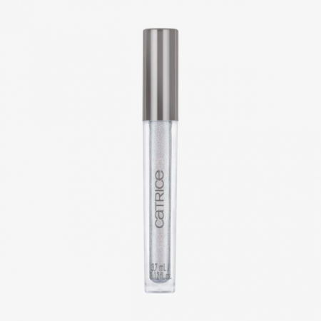 Machiaj Sprancene - Gel cu glitter pentru sprâncene ARCTIC ILLUSION Catrice 3.7 ml