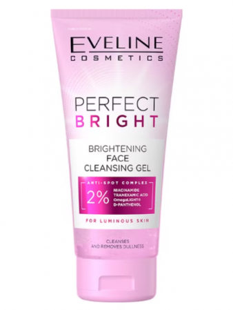 Gel de curatare - Gel de curățare iluminator Perfect Bright, 150ml