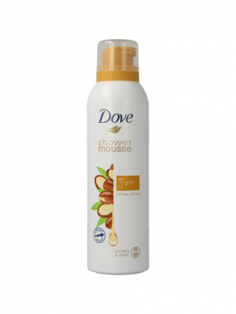 Gel de dus - Gel de Dus Spuma Dove