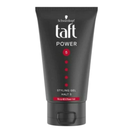 Produse - Taft Power Gel 5 Schwarzkopf 150 ml