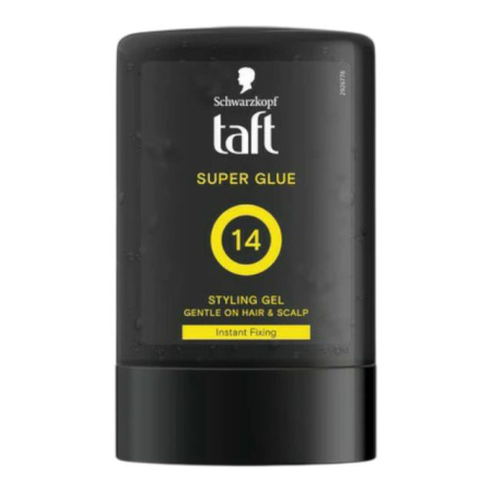 Gel de par - Gel de styling Super Glue Taft 300 ml
