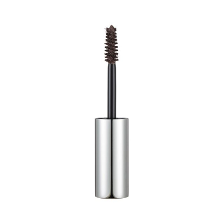 Gel nuanțator sprâncene Tinted Brow Gel 04 Flormar 4.8 ml [1]
