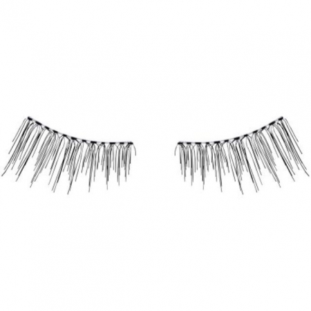 Gene false LASHES TO IMPRESS 03 - Half Lashes Essence 1 pereche [1]