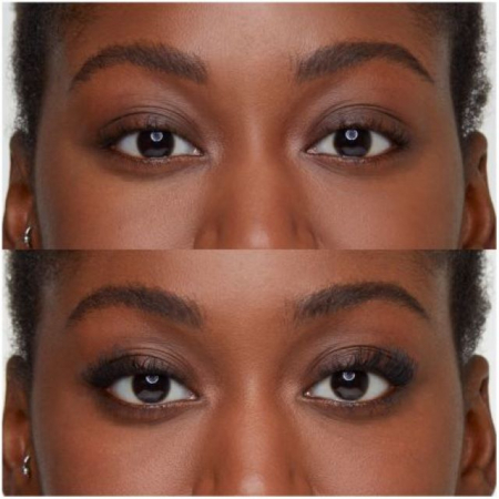 Gene false Lashes To Impress 07 - Bundled Single Essence 20 de bucati [2]