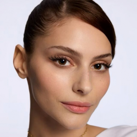 Gene false pre-tăiate 3/4 Catrice [3]