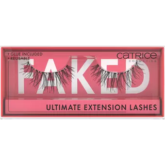 Gene false - Gene false Ultimate Extension Catrice
