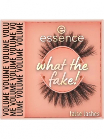 Gene false - Gene false what the fake! Volum Essence 1 g