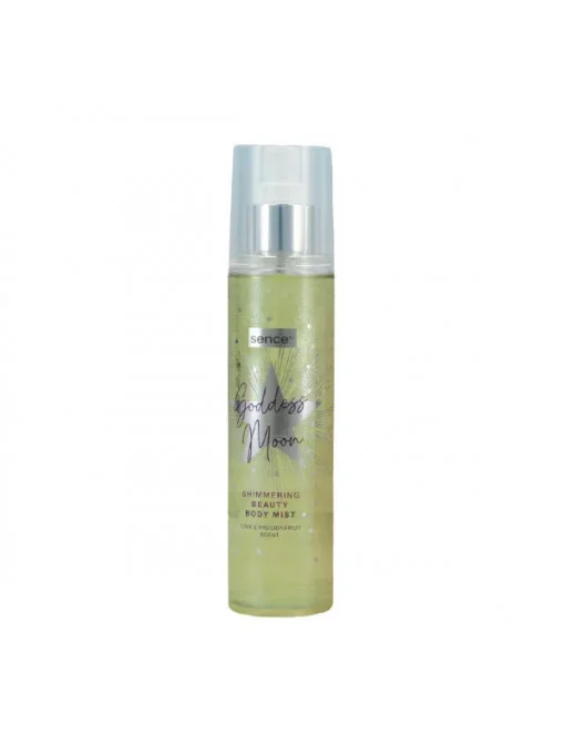 Spray parfumant de corp - Goddess Moon Body Mist Sence 200 ml