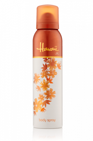 Hawaii Deodorant spray dama