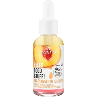 Seruri - Hello, Good Stuff! BI-Phase Oil Serum