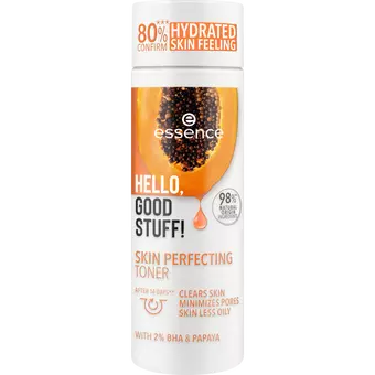 Hello, Good Stuff! Skin Perfecting Toner [0]