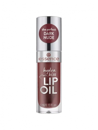 Lip gloss/luciu buze - Hydra kiss LIP OIL 08 Essence 4 ml