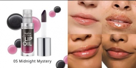 Hydra kiss LIP OIL Essence 05 4 ml [2]