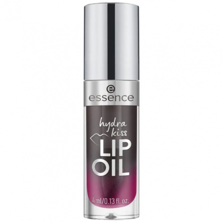 Lip gloss/luciu buze - Hydra kiss LIP OIL Essence 05 4 ml