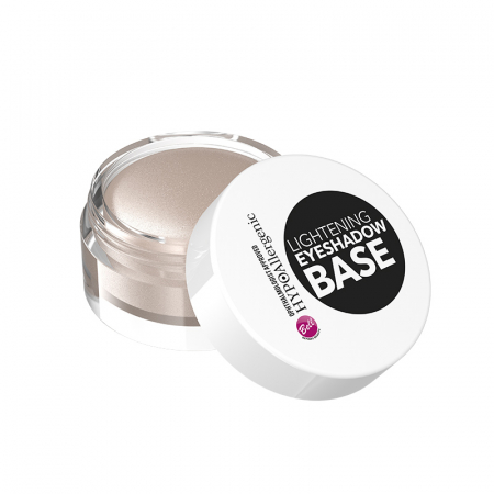 Baza pleoape - HYPOAllergenic Lightening Eyeshadow Base