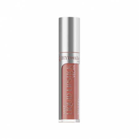 Lip gloss/luciu buze - HYPOAllergenic MAT Liquid Lipstick 01 Florence Bell