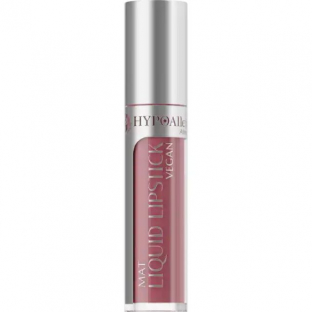 Lip gloss/luciu buze - HYPOAllergenic MAT Liquid Lipstick 05 Bell 79 g