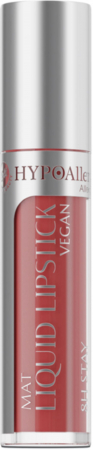 Ruj solid/lichid - HYPOAllergenic MAT Liquid Lipstick 07 Bell