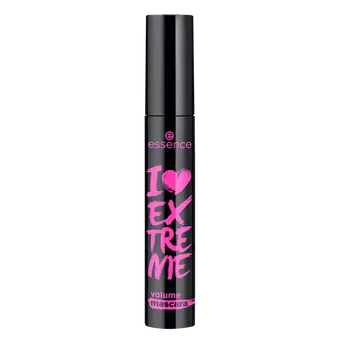 Mascara (rimel) - I Love Extreme Volume Mascara