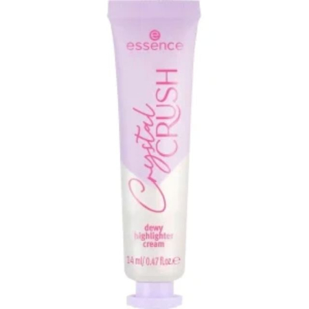 MACHIAJ - Iluminator cremă Crystal Crush Essence 14 ml