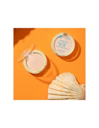 Iluminator cremă hipoalergenic 01 Sunset - Aura Del Sol Bell 79 g [2]