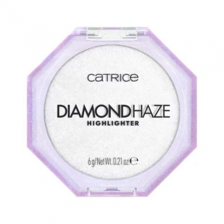 Iluminator - Iluminator Diamond Haze Catrice 6 g