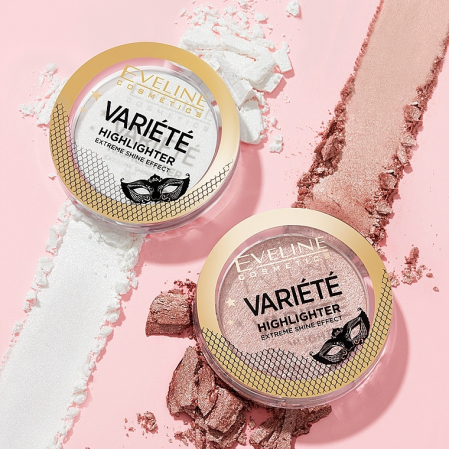 Iluminator Extreme Shine Variete Eveline [2]