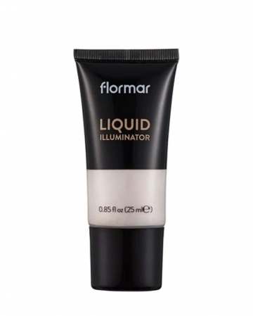 Iluminator - Iluminator Lichid 01 Star Glow Flormar 25 ml