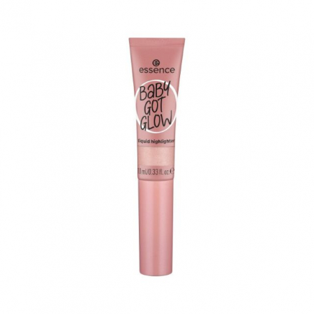 Iluminator - Iluminator lichid 20 BABY GOT GLOW Essence 10 ml