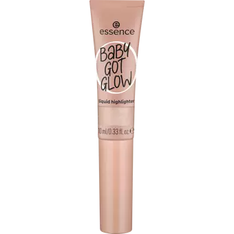 Iluminator - Iluminator lichid Baby Got Glow Essence