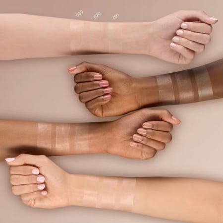 Iluminator lichid pentru obraz, ochi și buze 010 All Over Glow Tint Catrice 15 ml [3]