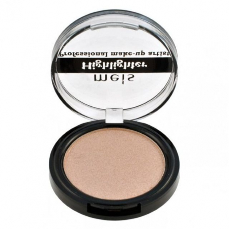 Iluminator - Iluminator metalizat Meis 7 g