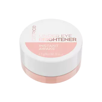 Iluminator - Iluminator pentru Zona de sub Ochi Under Eye Brightener Instant Awake 010 Light Rose
