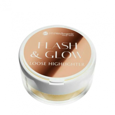 Iluminator - Iluminator pulbere Flash & Glow Bell 79 g