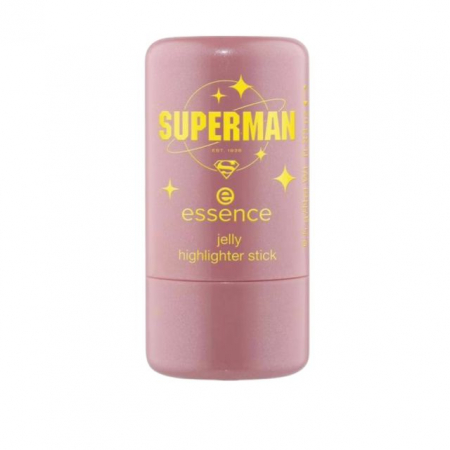 Iluminator - Iluminator stick Superman Essence 9.5 g