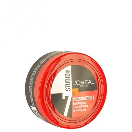 Ceara de par - Indestructible Sculpting Wax