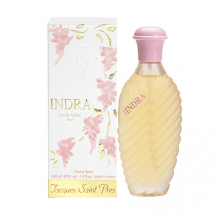 Parfum/Apa de toaleta dama/barbati - INDRA Eau De Parfum Ulric De Varens
