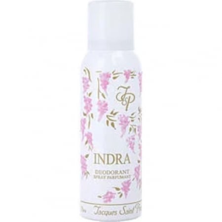 INDRA Spray Deodorant 125 ml