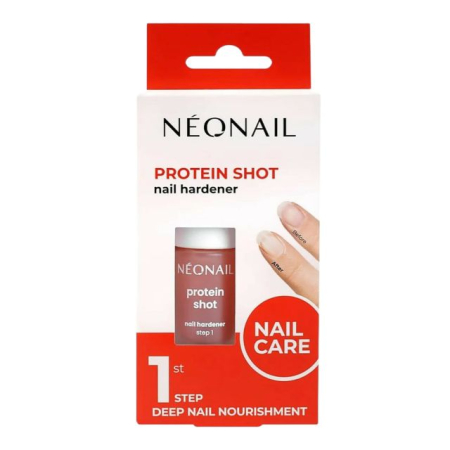 UNGHII - Întăritor de unghii cu proteine Neo 7.2 ml