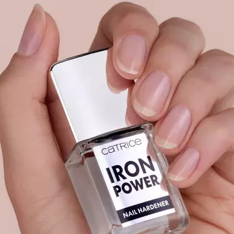 Întăritor pentru unghii Iron Power [2]