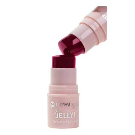 Jelly Tint pentru buze și obraji 01 Bell Hipoalergenic 7.5 g [2]