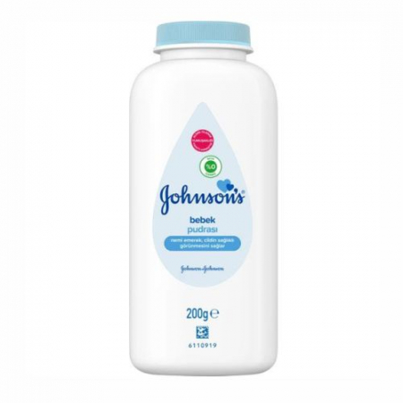 PRODUSE COPII - Pudra Talc