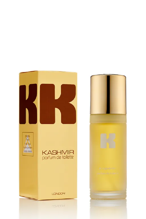 Deodorante dama/barbati - Kashmir Parfum de toaleta dama