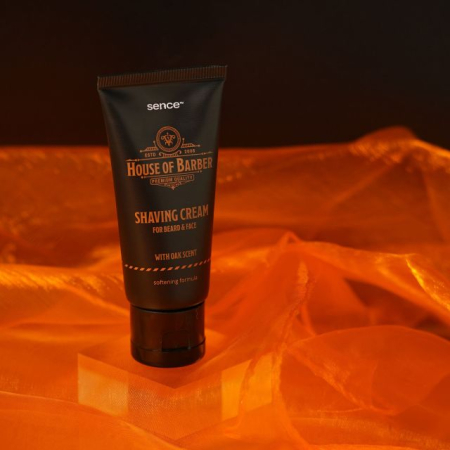 Kit pentru ingrijirea bărbii Sence [4]