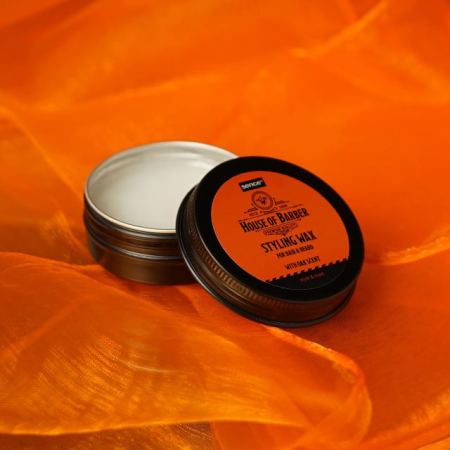 Kit pentru ingrijirea bărbii Sence [5]