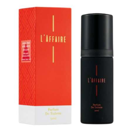 PRODUSE BARBATI - L'Affaire Parfum de toaletă Unisex Milton Lloyd 50 ml