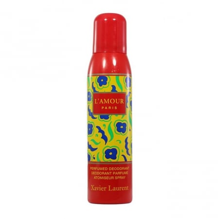 Deodorante dama/barbati - L Amour Deodorant Spray